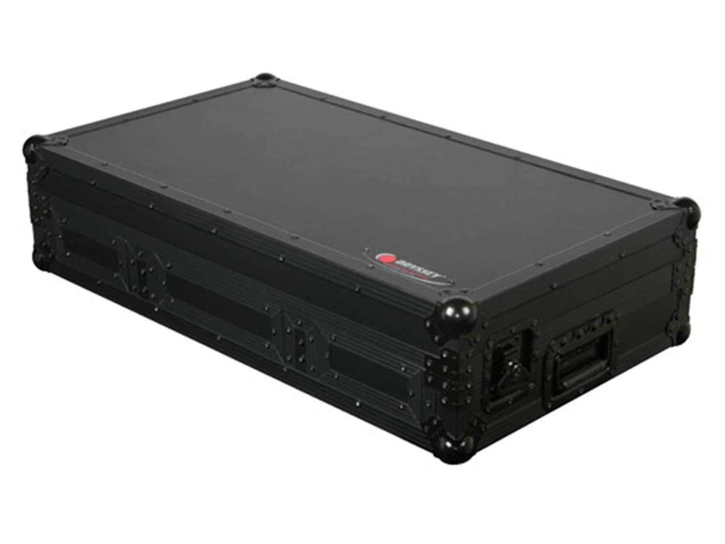 Odyssey FZ10CDIWBL 10In Mixer / Cd Player Case - ProSound and Stage Lighting