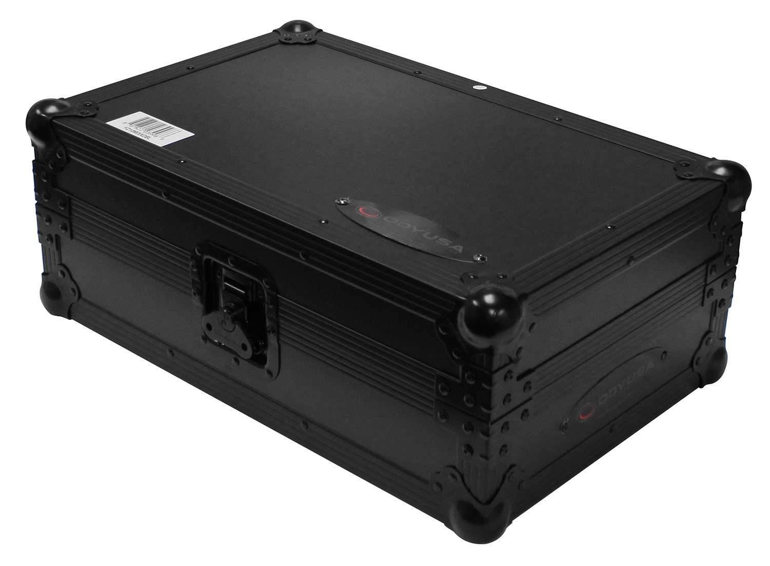 Odyssey FZ10MIXXDBL Black Label Universal 10-Inch DJ Mixer Case