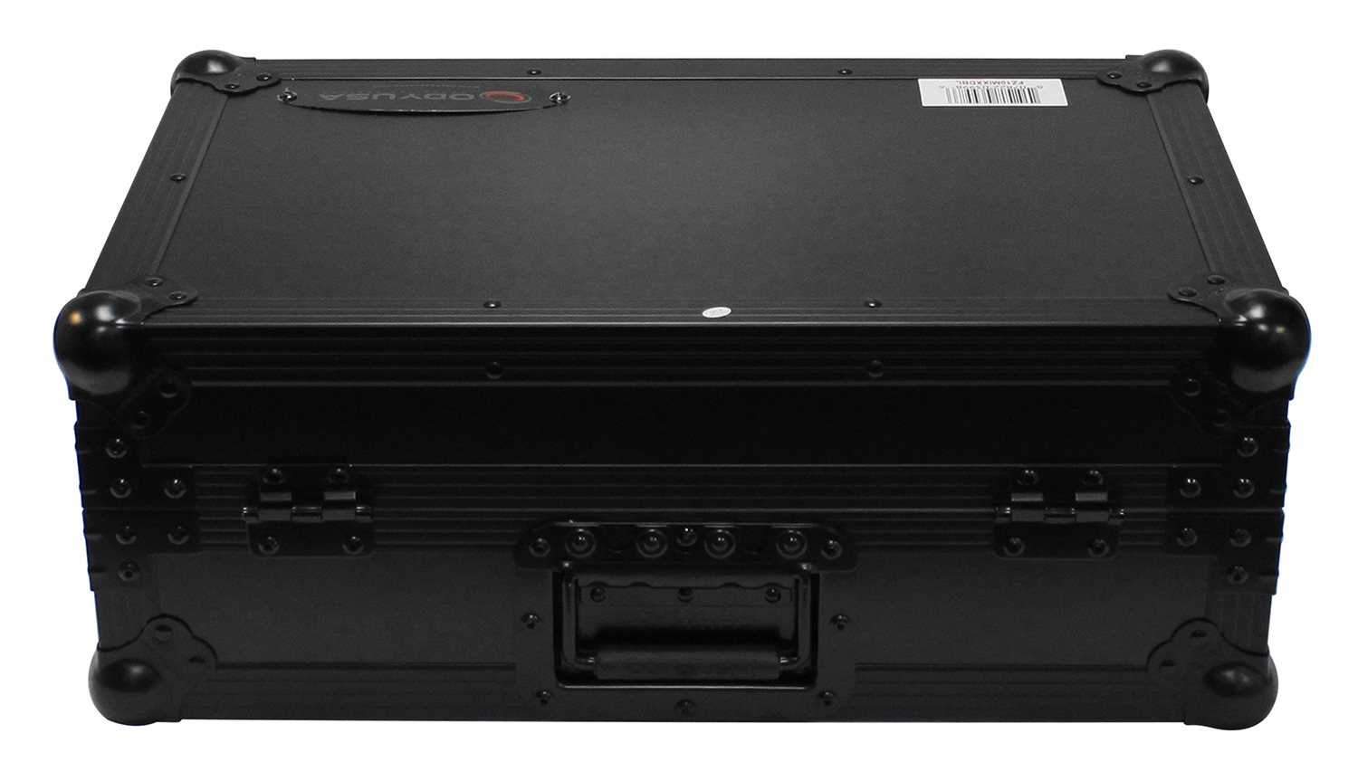 Odyssey FZ10MIXXDBL Black Label Universal 10-Inch DJ Mixer Case