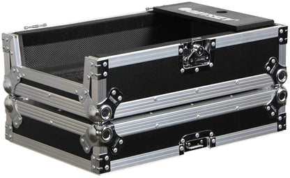 Odyssey FZ10MIX 10-Inch DJ Mixer Hard Road Case - ProSound and Stage Lighting