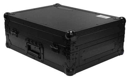 Odyssey FZ12MIXXDBL Black Label Universal 12-Inch DJ Mixer Case - ProSound and Stage Lighting