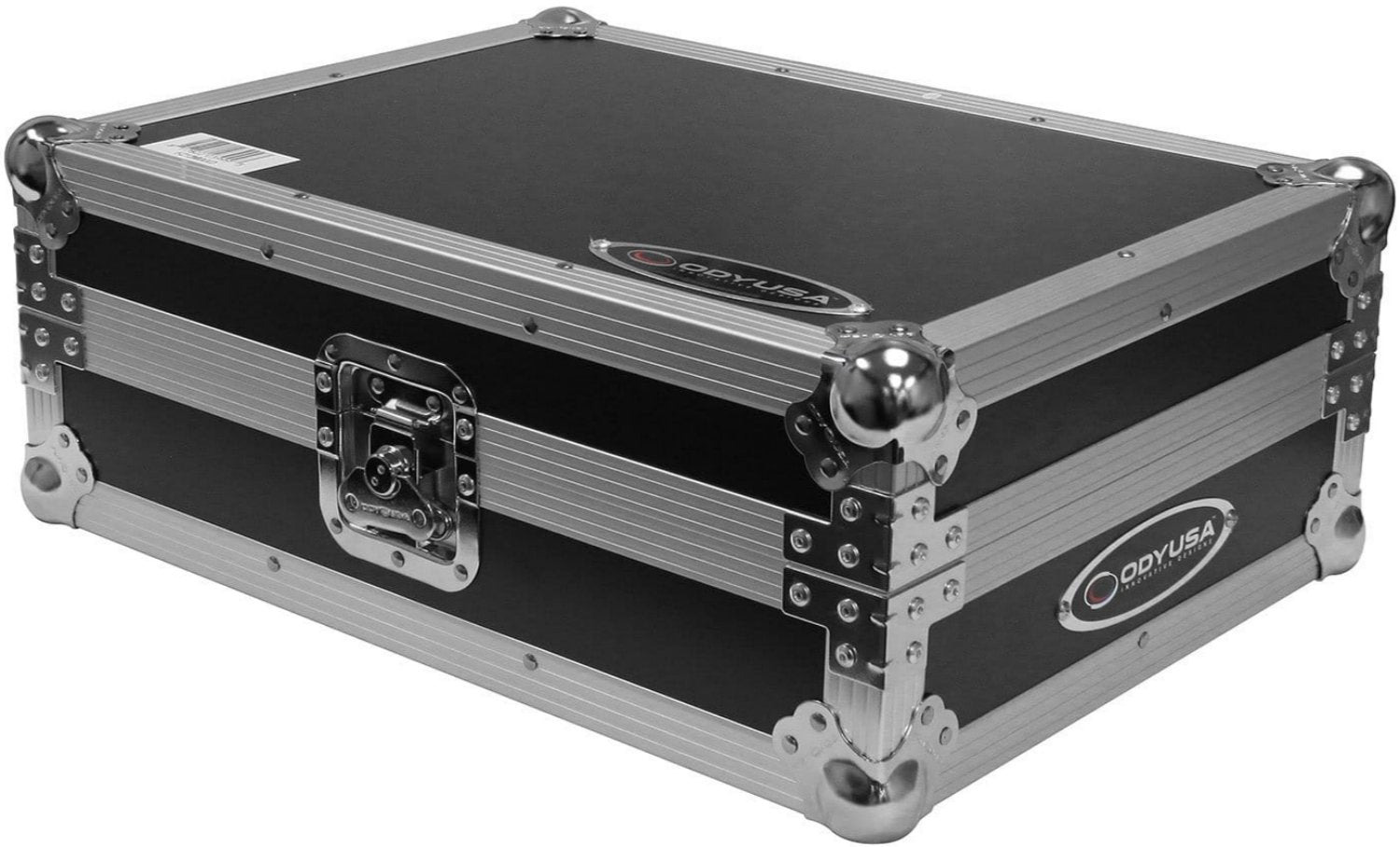 Odyssey FZ12MIXXD Universal 12" Format DJ Mixer Case - PSSL ProSound and Stage Lighting