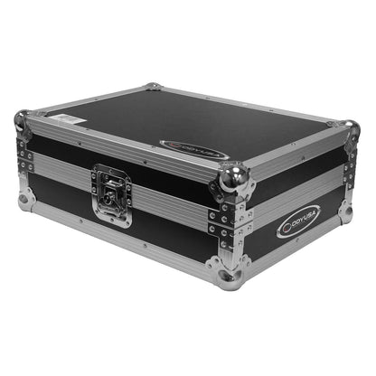 Odyssey FZ12MIXXD Universal 12" Format DJ Mixer Case - PSSL ProSound and Stage Lighting