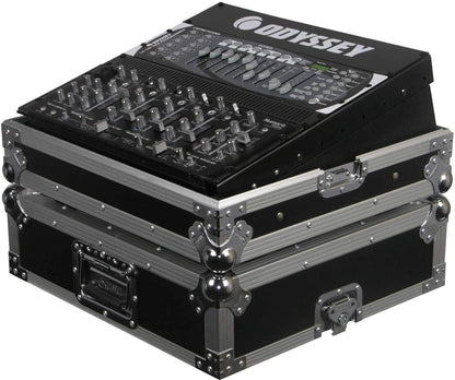 Odyssey FZ19MIX Flight Zone 19in PA Mixer Case - ProSound and Stage Lighting