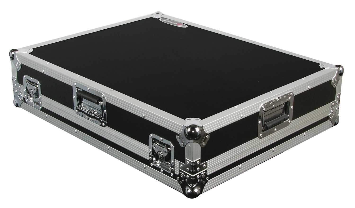 Odyssey FZ240024W Allen & Heath GL 2400 x 24 PA Mixer Case - ProSound and Stage Lighting