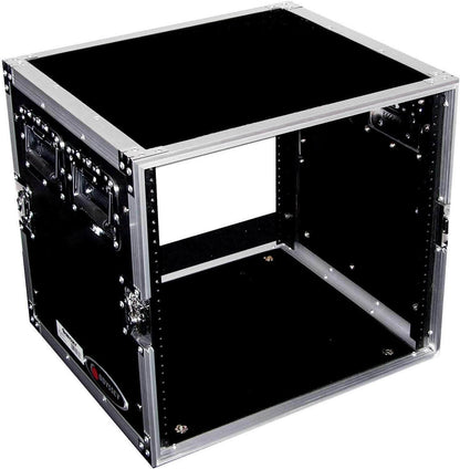 Odyssey FZAR10 10 Space ATA Amp Rack - ProSound and Stage Lighting