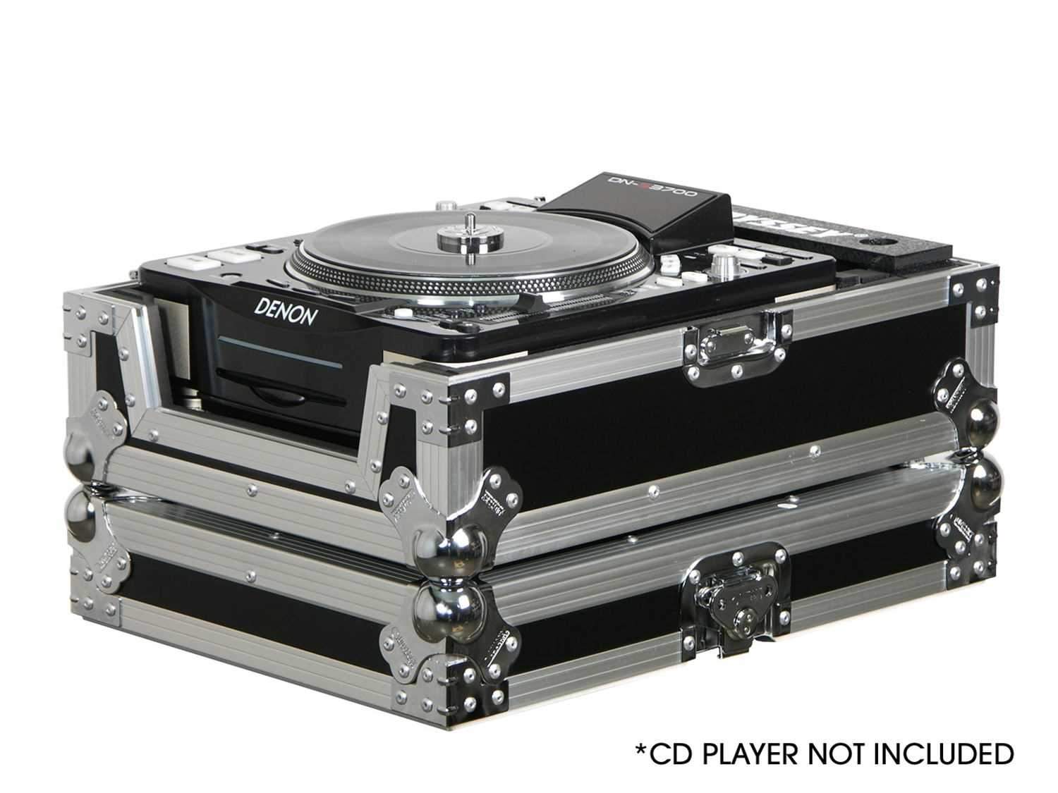 Road Ready ATA Case For Pioneer DJ DVJ-1000 Player