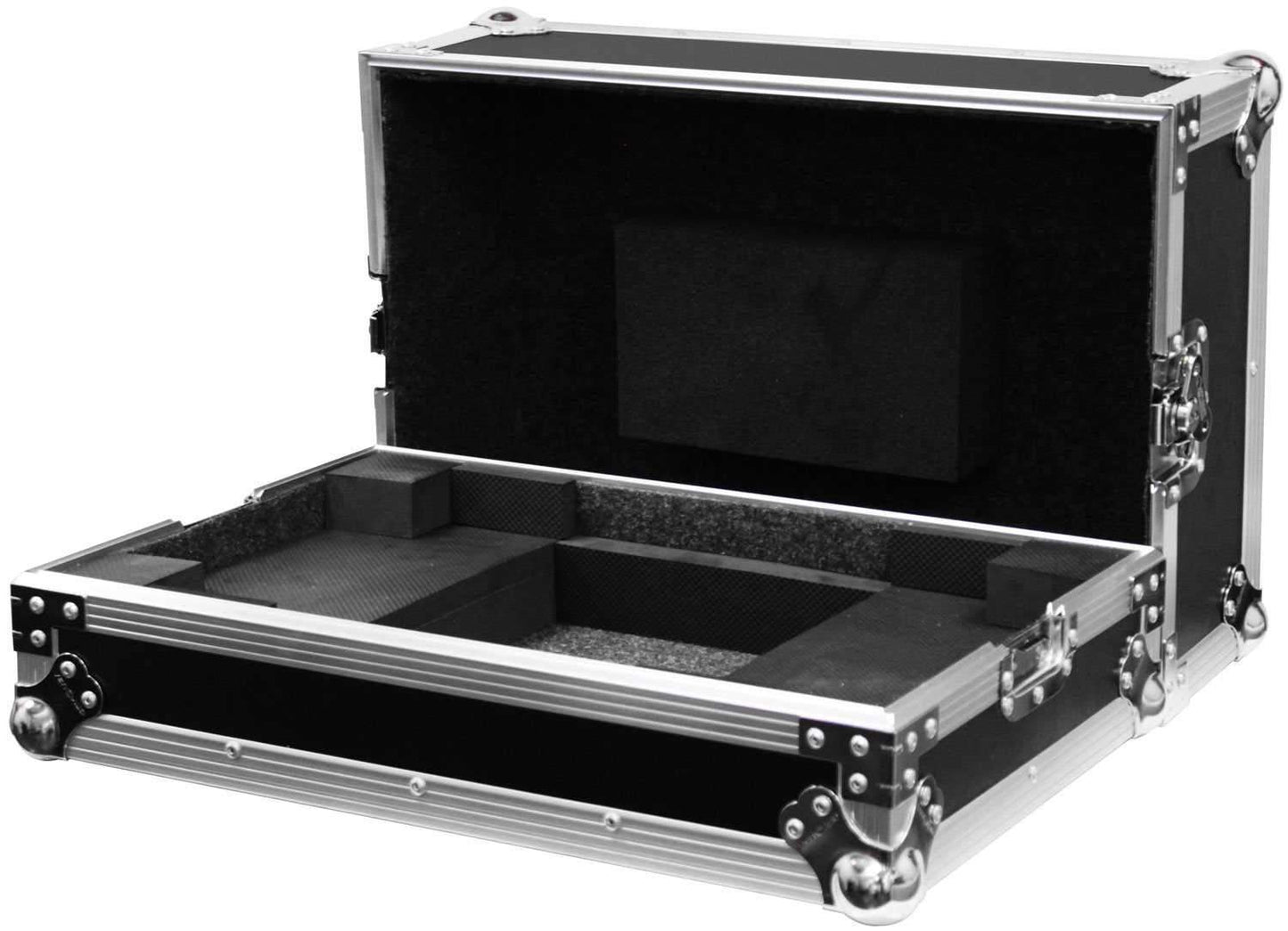 Odyssey FZCHGEYSER Geyser RGB Effect Fogger Case - ProSound and Stage Lighting