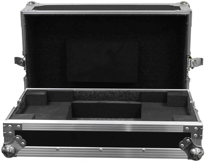 Odyssey FZCHGEYSER Geyser RGB Effect Fogger Case - ProSound and Stage Lighting