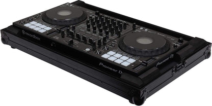 Odyssey FZDDJ1000BL Black Label Pioneer DDJ-1000/1000SRT Controller Case - ProSound and Stage Lighting