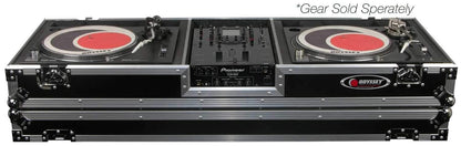 Odyssey Coffin Case (2)Ttables & (1)10In Mxr Std - ProSound and Stage Lighting