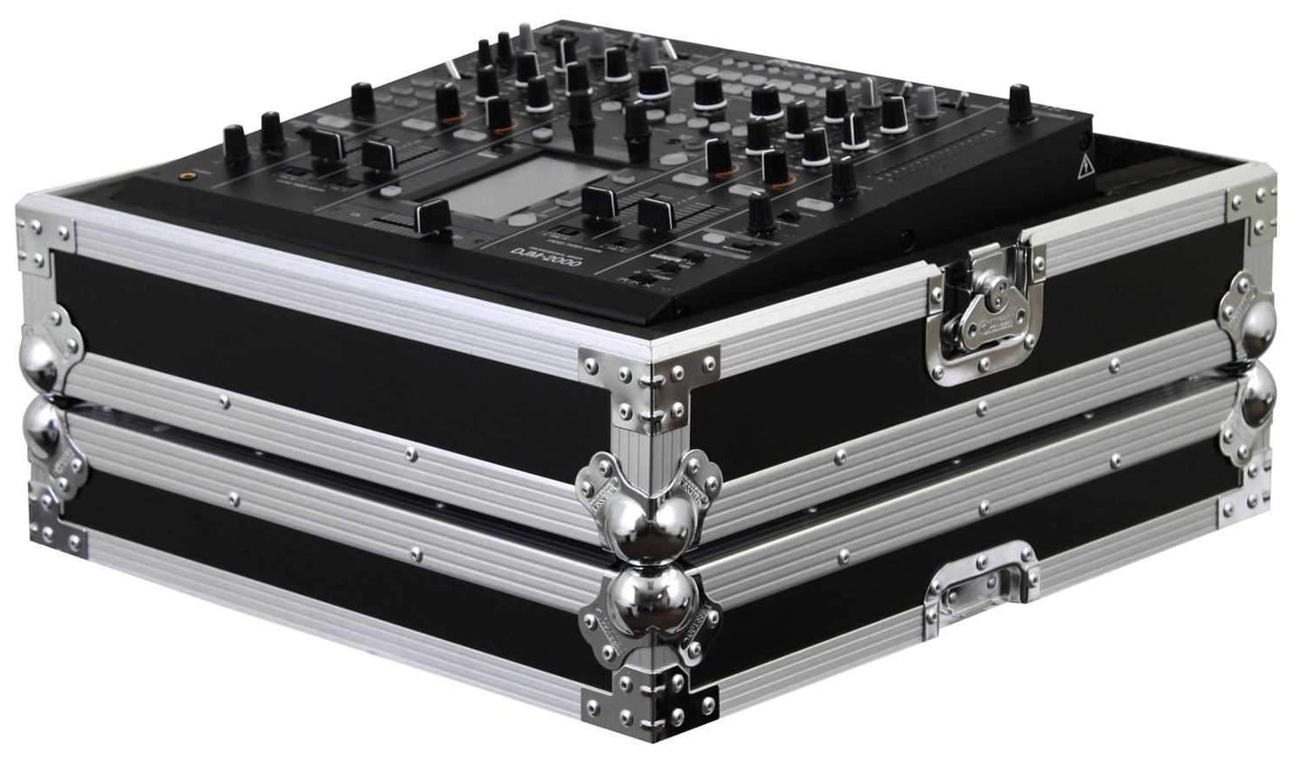 Odyssey FZDJM2000 Pro Ata Case For Djm2000 - ProSound and Stage Lighting