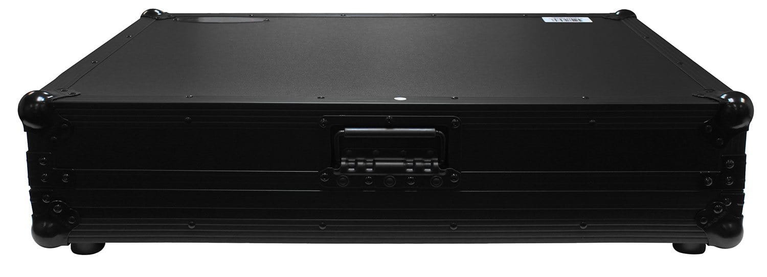 Odyssey FZDNMCX8000BL Black Label Case for Denon MCX8000 DJ Controller