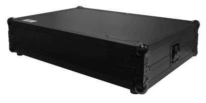 Odyssey FZDNMCX8000BL Black Label Case for Denon MCX8000 DJ Controller - ProSound and Stage Lighting