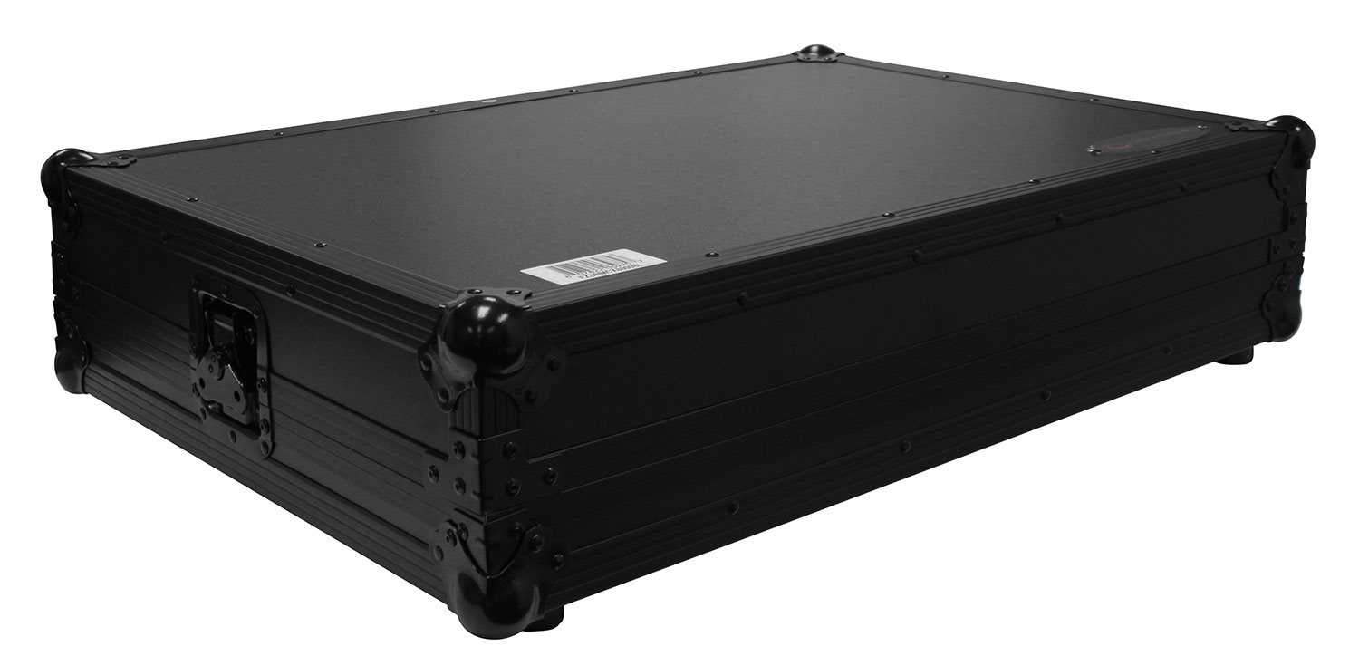 Odyssey FZDNMCX8000BL Black Label Case for Denon MCX8000 DJ Controller - ProSound and Stage Lighting