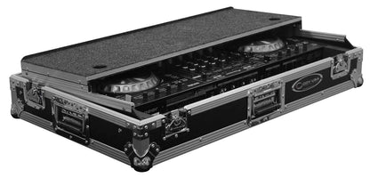 Odyssey Glide Flight Case for Pioneer DDJ-SZ - ProSound and Stage Lighting