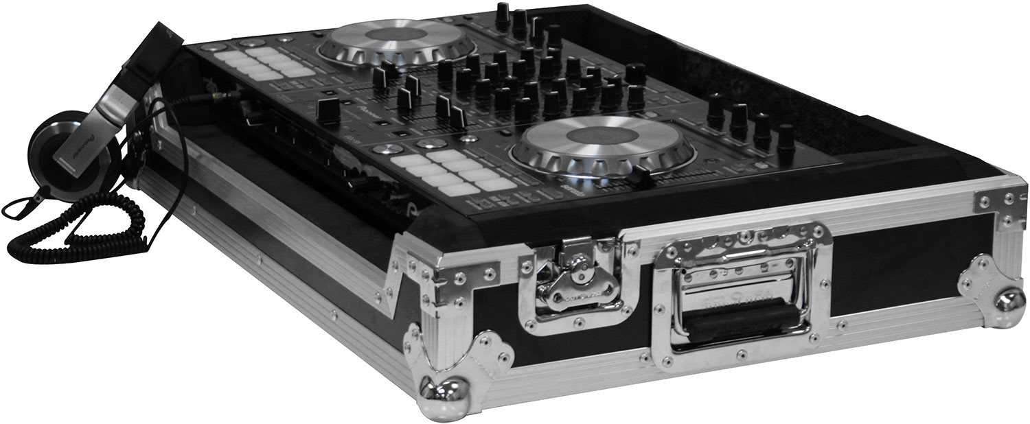 Odyssey Flight Case for Pioneer DDJ-SX2 & DDJ-RX - ProSound and Stage Lighting