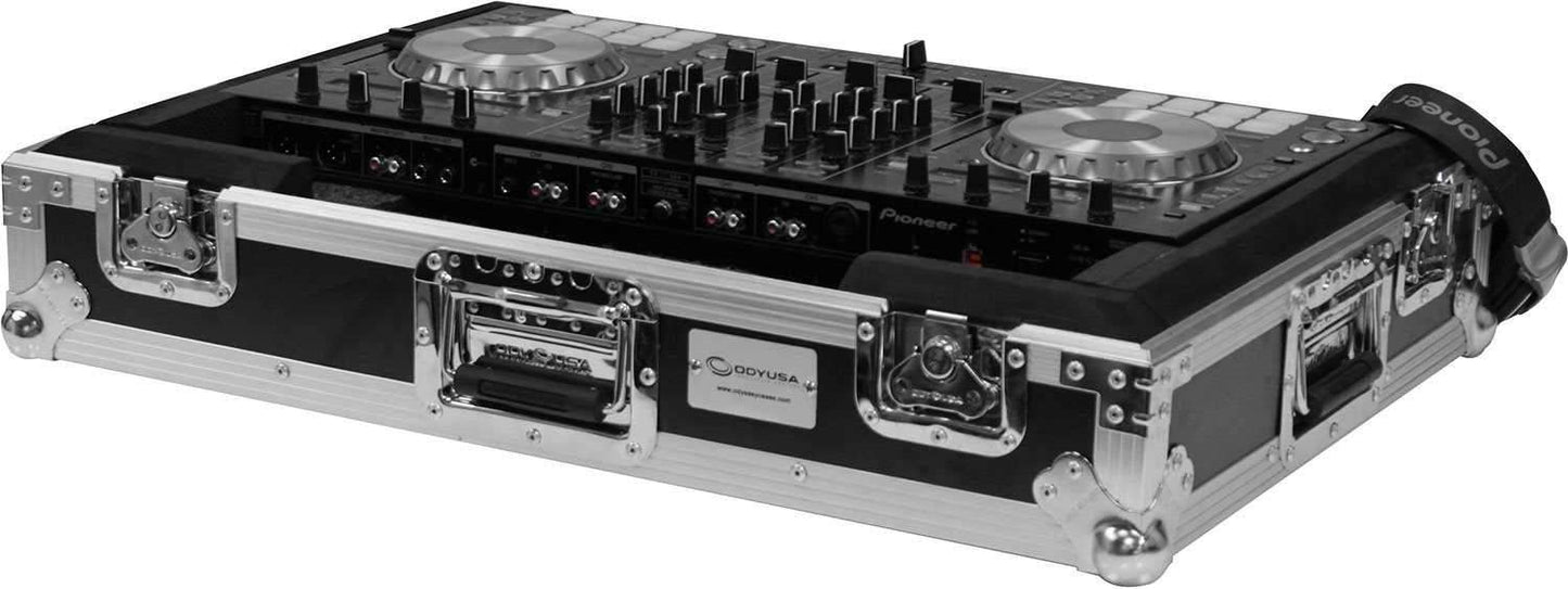 Odyssey Flight Case for Pioneer DDJ-SX2 & DDJ-RX - ProSound and Stage Lighting