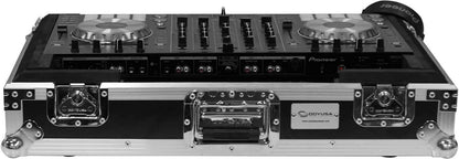 Odyssey Flight Case for Pioneer DDJ-SX2 & DDJ-RX - ProSound and Stage Lighting