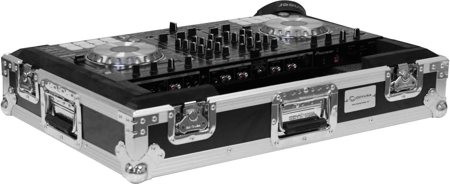 Odyssey Flight Case for Pioneer DDJ-SX2 & DDJ-RX - ProSound and Stage Lighting