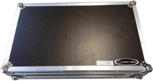 Odyssey Pioneer DDJSZ DJ Controller Travel Case - ProSound and Stage Lighting