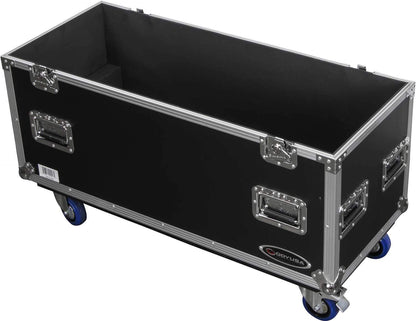 Odyssey FZEVOLVEW Dual Electro-Voice EVOLVE 50 System Case - ProSound and Stage Lighting