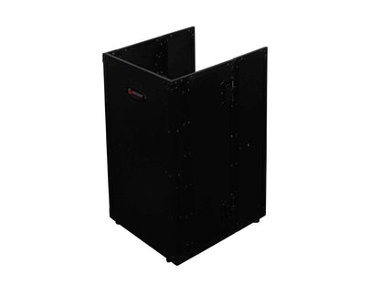 Odyssey FZF1930BL Black Label 19" x 30" Facade - PSSL ProSound and Stage Lighting