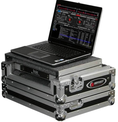 Odyssey FZGSRMX Glide Style Case For Hercules - ProSound and Stage Lighting