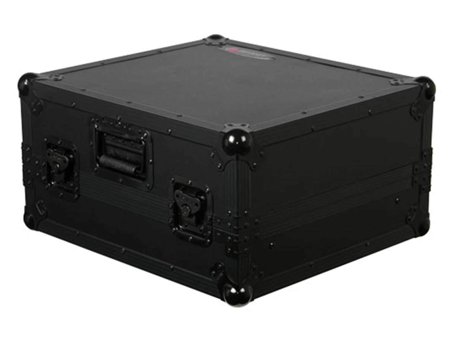 Odyssey FZGS10BL 19In Mixer Combo Case with Platfor - ProSound and Stage Lighting