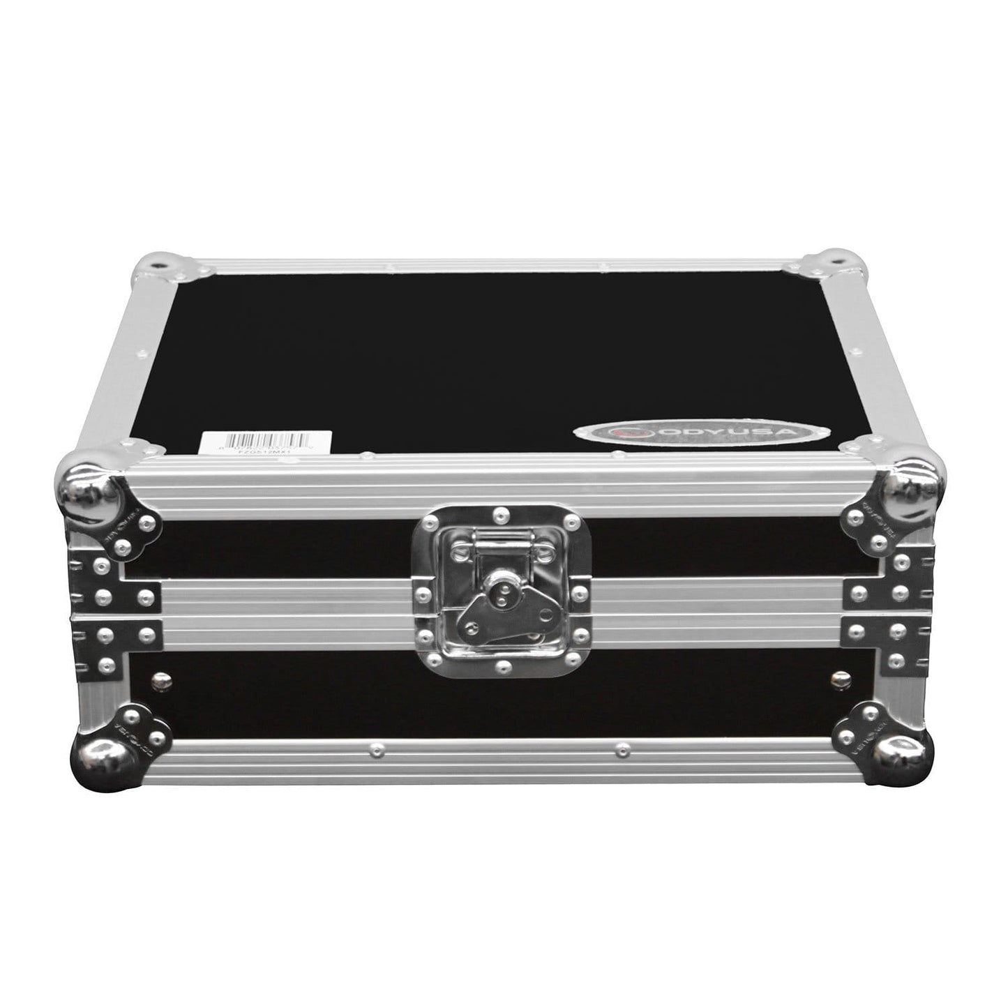 Odyssey FZGS12MX1 Glide Case for 12-Inch Format DJ Mixer - ProSound and Stage Lighting