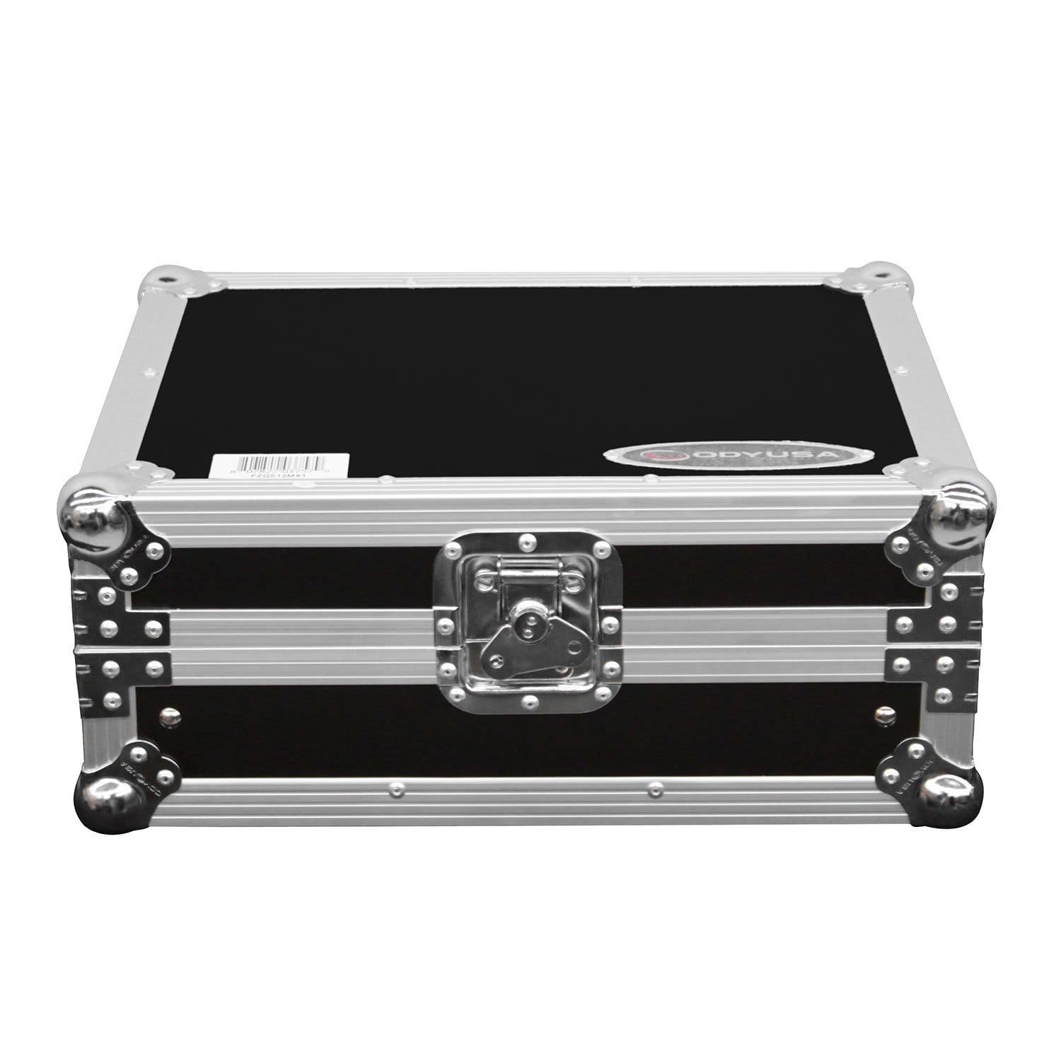 Odyssey FZGS12MX1 Glide Case for 12-Inch Format DJ Mixer - ProSound and Stage Lighting