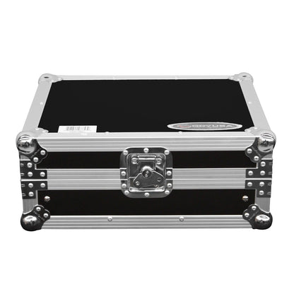 Odyssey FZGS12MX1 Glide Case for 12-Inch Format DJ Mixer - ProSound and Stage Lighting