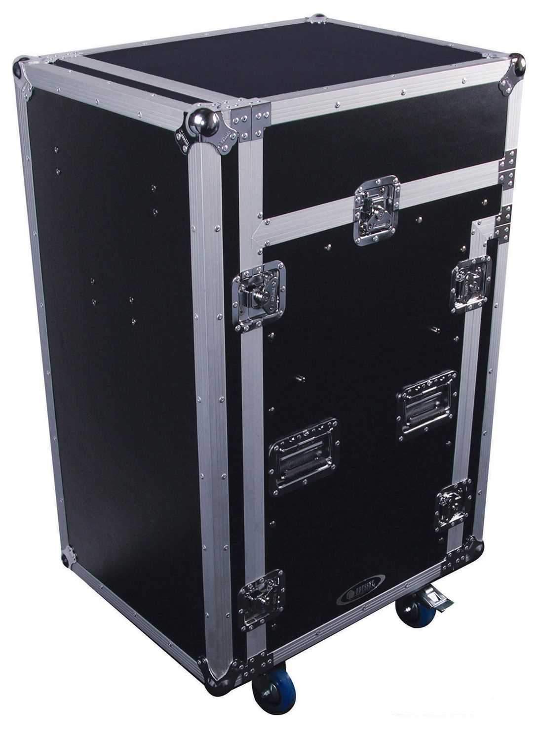 Odyssey FZGS1316WDLX Laptop/Mixer Case 13/16 Sp – Solotech