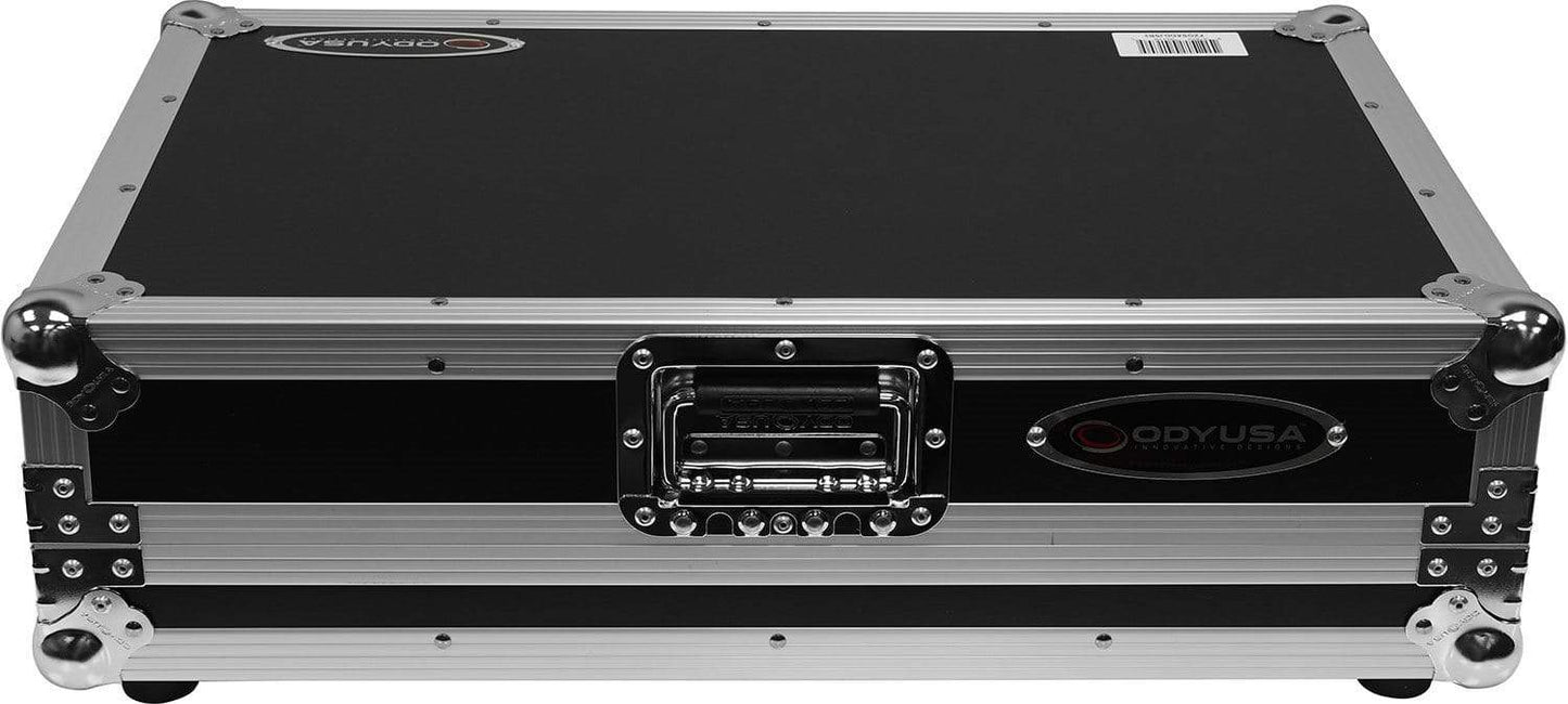 Odyssey FZGSADDJSR2 Angled Glide Case for Pioneer DDJ-SR2 - ProSound and Stage Lighting