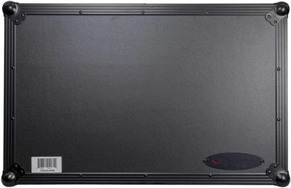 Odyssey Black Label Angled Glide Case for Traktor Kontrol S4 MK3 - ProSound and Stage Lighting