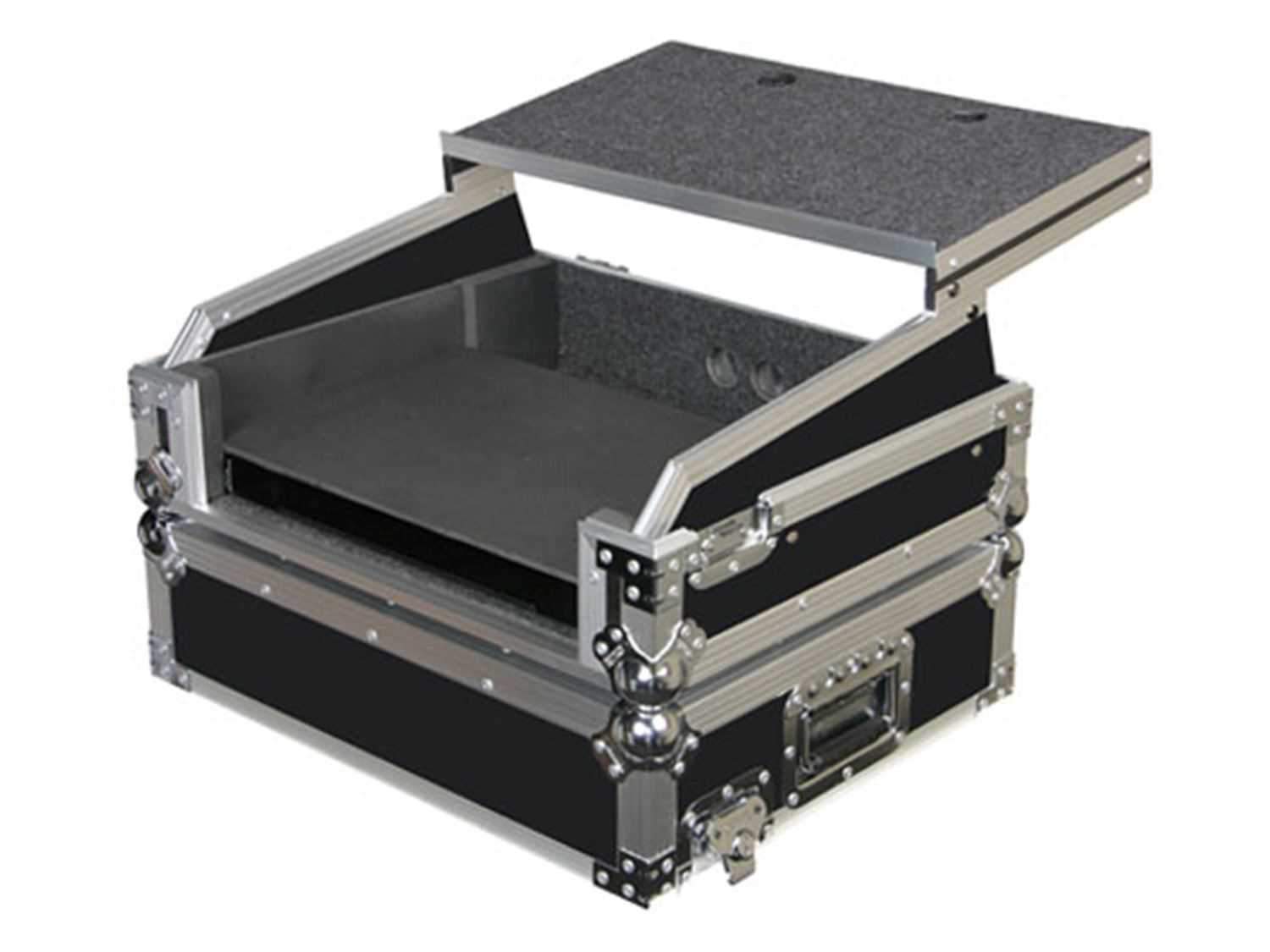 Odyssey FZGSHDMIXGT Glide Style Case For HDMIX - ProSound and Stage Lighting