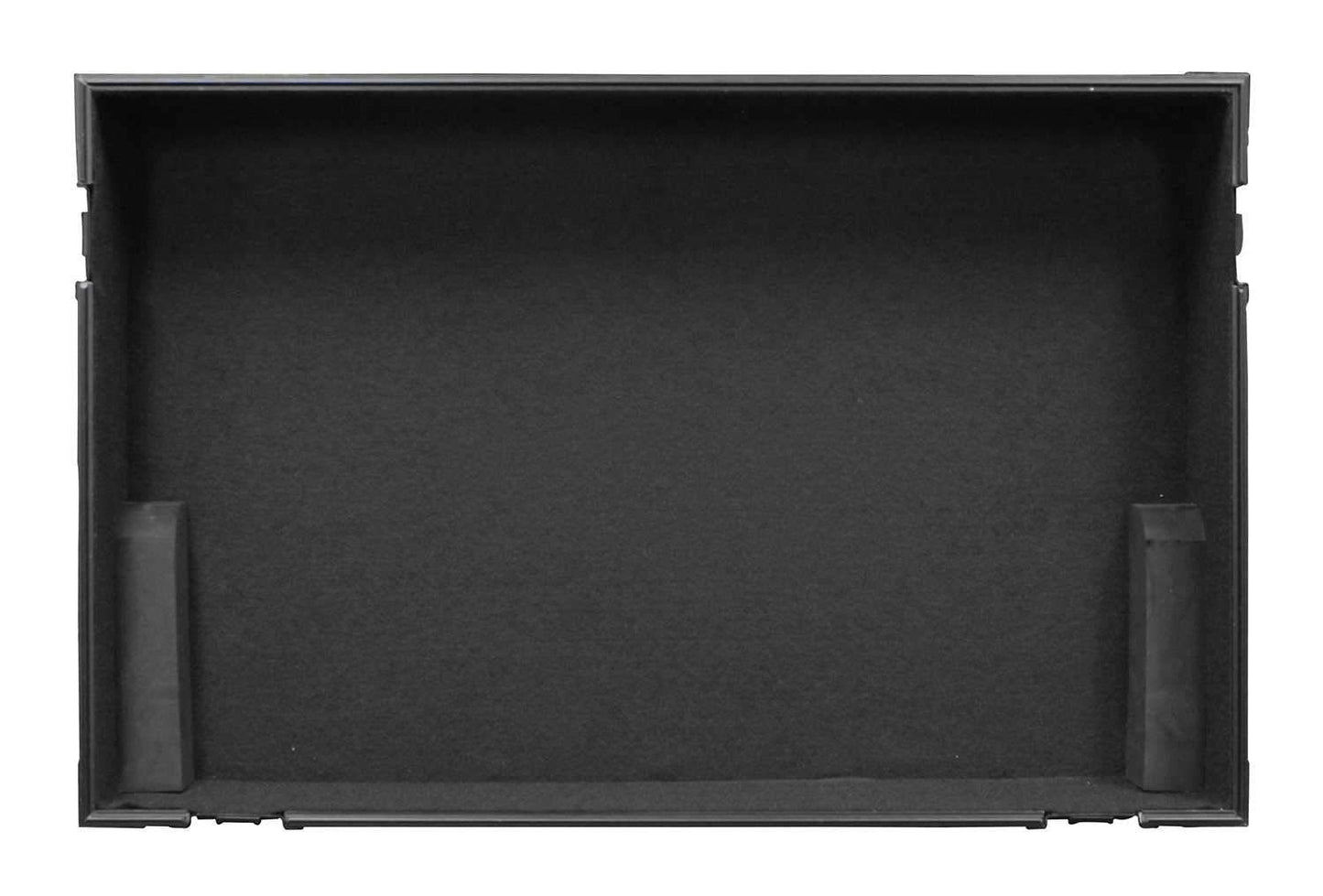 Odyssey FZGSNS73WX1BL Black Label Glide Case for Numark NS7III - ProSound and Stage Lighting