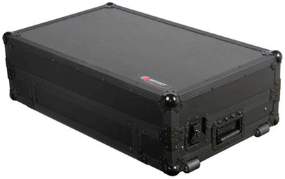 Odyssey FZGSNS7W-BL Glide Style Case For NS7 - ProSound and Stage Lighting