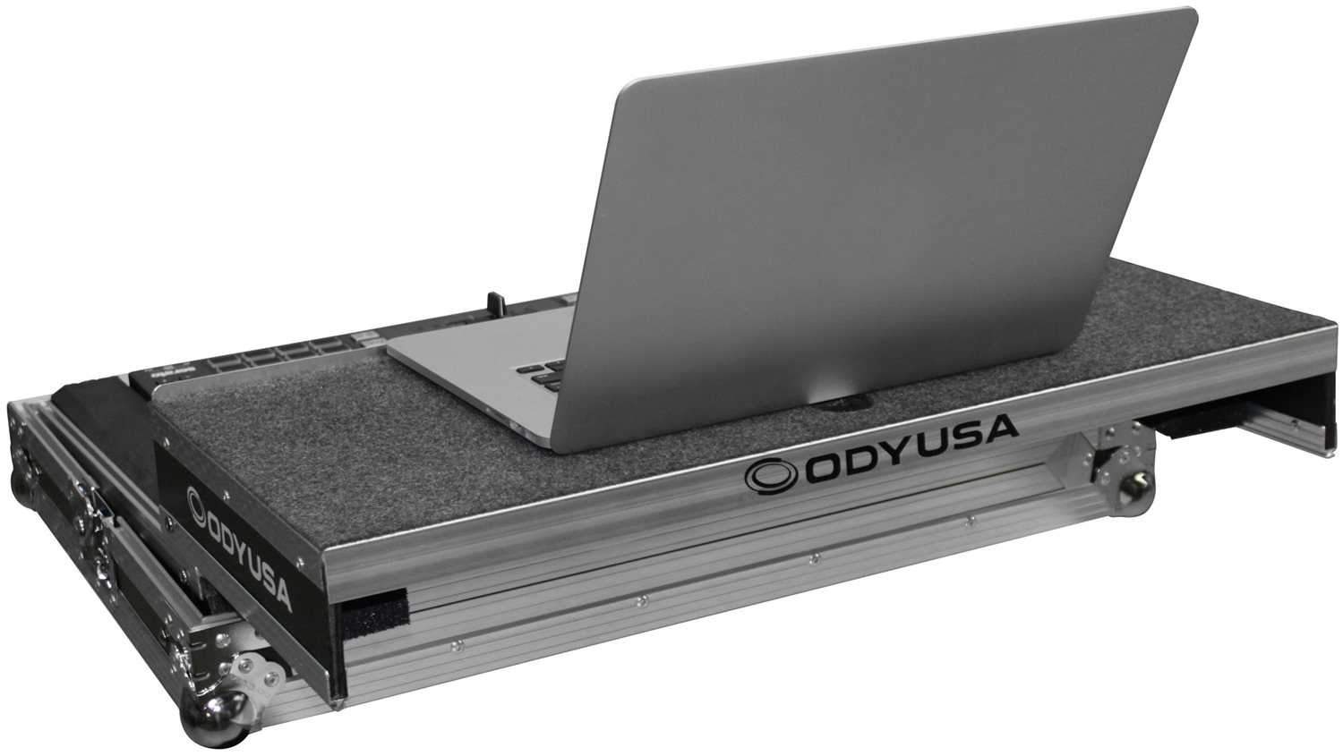 Odyssey Numark DJ Controller Glide Case Flight - ProSound and Stage Lighting