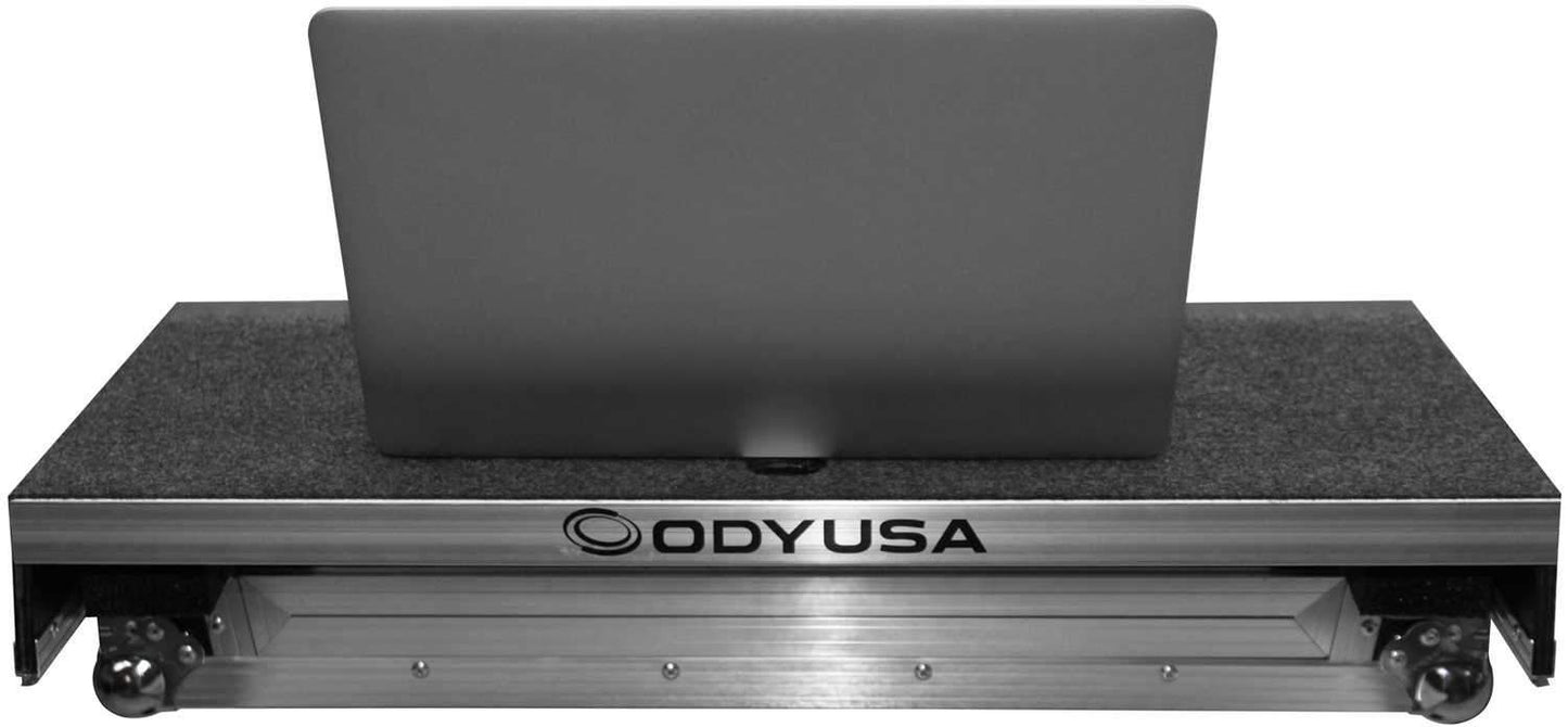 Odyssey Numark DJ Controller Glide Case Flight - ProSound and Stage Lighting