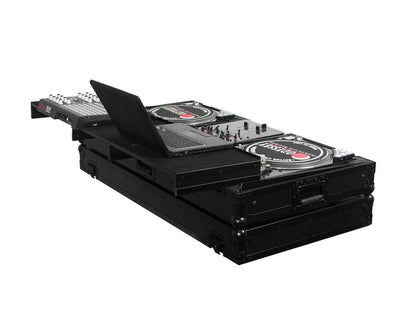 Odyssey FZGSPBM10WBL Remixer Glde Turntable Coff - ProSound and Stage Lighting