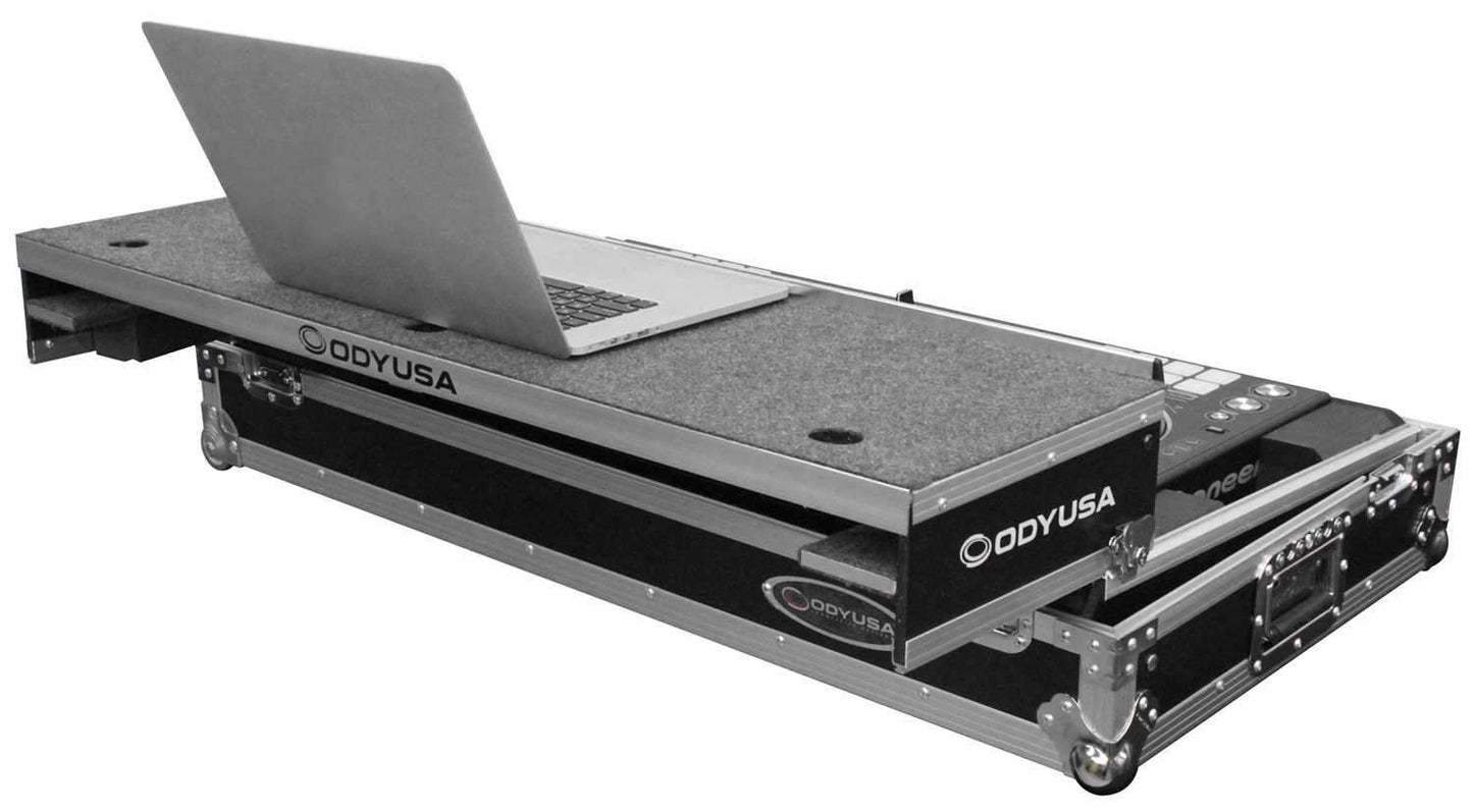 Odyssey FZGSPIDDJSZW Glide Case for Pioneer DDJ-SZ - ProSound and Stage Lighting