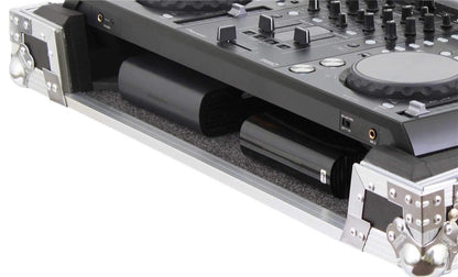 Odyssey FZGSPIDDJ Glide Case For DDJ-S1 DDJ-T1 - ProSound and Stage Lighting