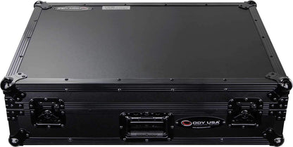 Odyssey FZGSPRIME4BL Black Glide Case for Prime 4 - ProSound and Stage Lighting