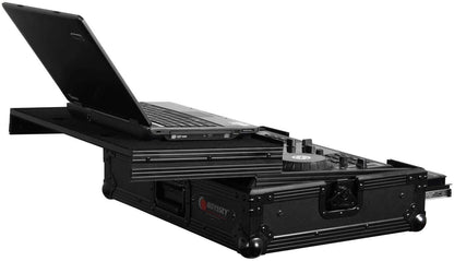 Odyssey FZGSTKS2GTBL Dlx Traktor S2 Blk Glide Ca - ProSound and Stage Lighting