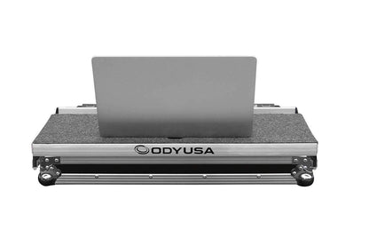 Odyssey FZGSTKS8 Glide Case for Traktor S8 DJ Controller - ProSound and Stage Lighting