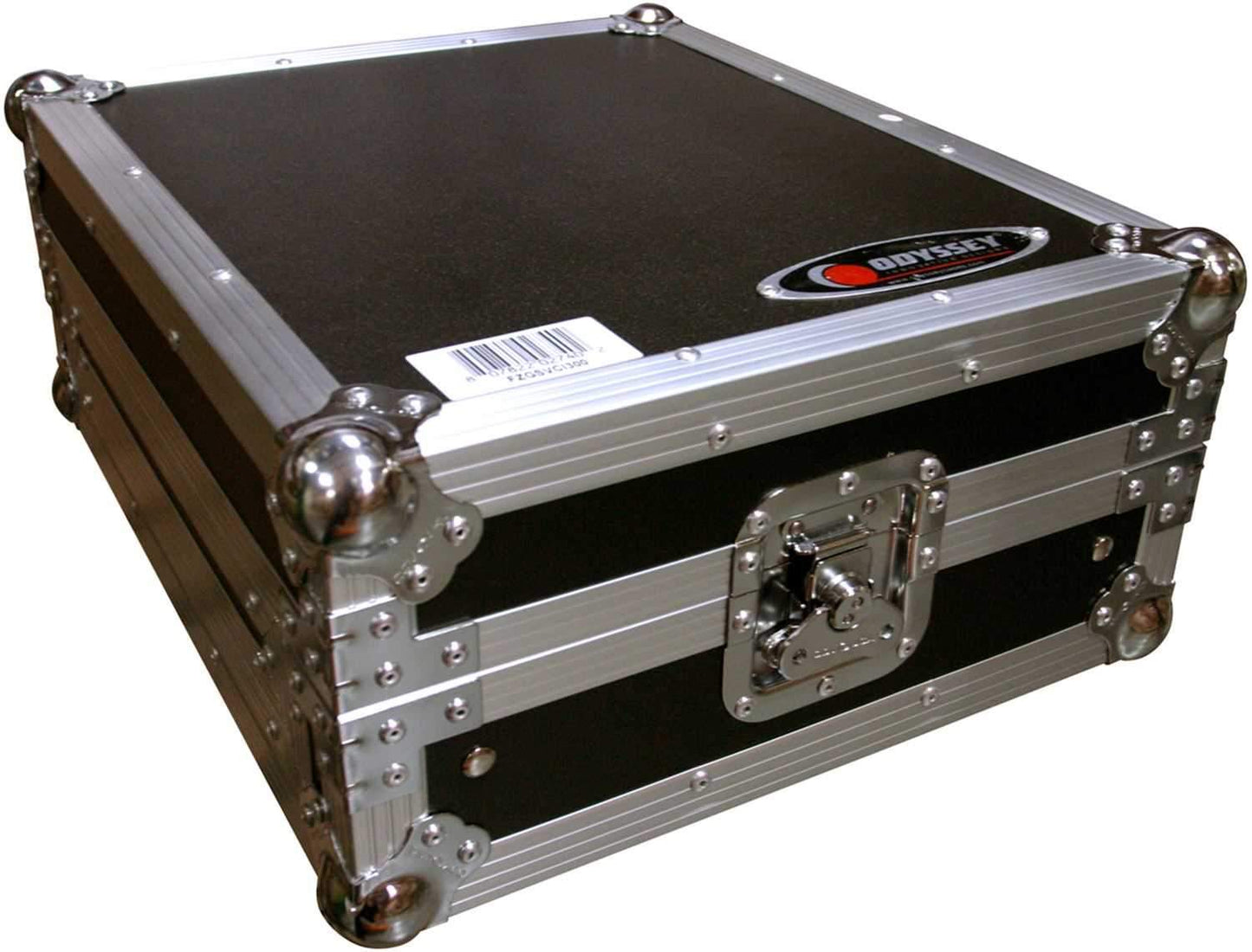 Odyssey FZGSVCI380 Glide Case For Vestax Vci-380 - ProSound and Stage Lighting