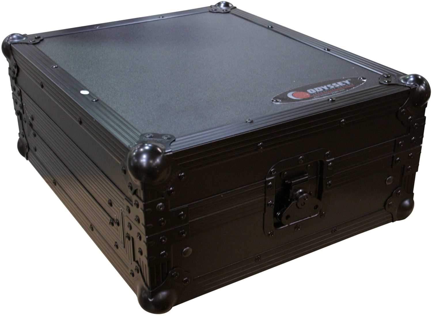 Odyssey ATA Case for Vestax VCI-380 - ProSound and Stage Lighting