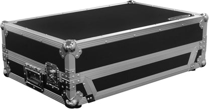 Odyssey FZGSXDJRX2GTW Glide Case for Pioneer XDJ-RX2 with Tray - ProSound and Stage Lighting