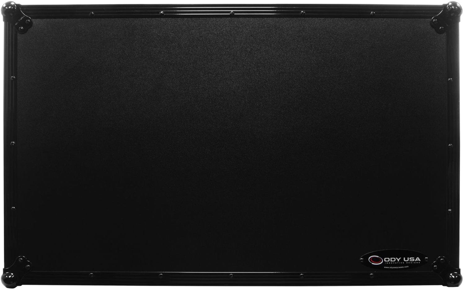 Pioneer FZGSXDJXZWBL Black Label Glide Style Flight Case With Wheels For XDJ-XZ - PSSL ProSound and Stage Lighting